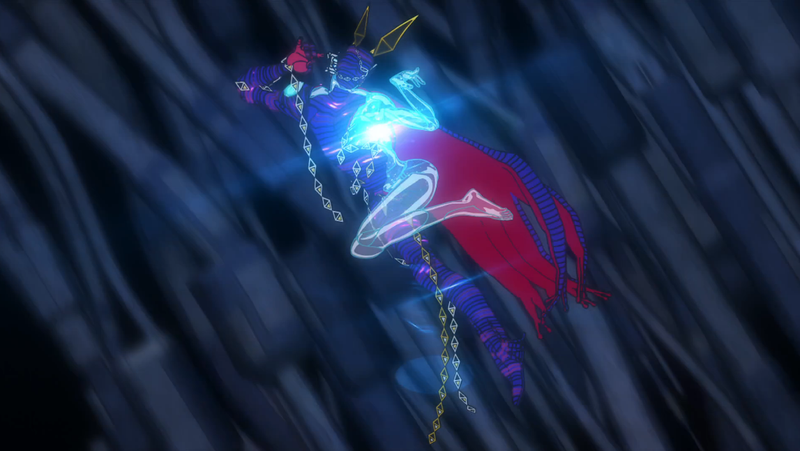 Illustration for article titled Poll: Best Gatchaman CROWDS Armor?